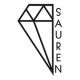 SAUREN Logo