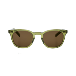 Sauren Ares khaki/brn